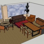 Furniture Option #4